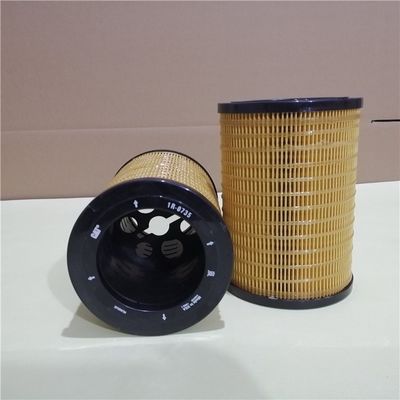 3 meses Excavador Filtro de óleo hidráulico elemento 1R-0735 para equipamento pesado hidráulica