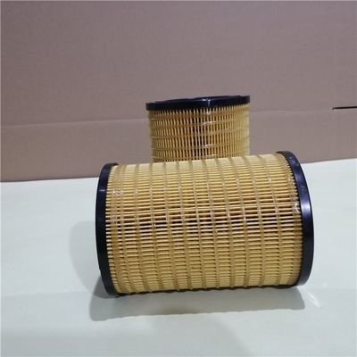3 meses Excavador Filtro de óleo hidráulico elemento 1R-0735 para equipamento pesado hidráulica