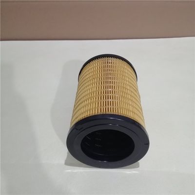 3 meses Excavador Filtro de óleo hidráulico elemento 1R-0735 para equipamento pesado hidráulica