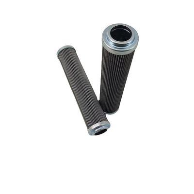 Elemento de filtro de pressão hidráulico HP0653A25ANP01 -30°C a 100°C