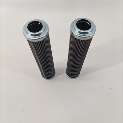 Elemento de filtro de pressão hidráulico HP0653A25ANP01 -30°C a 100°C