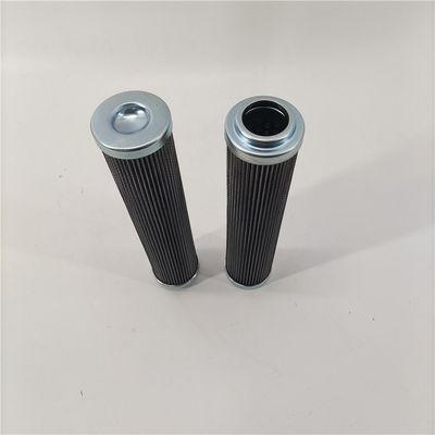 Elemento de filtro de pressão hidráulico HP0653A25ANP01 -30°C a 100°C