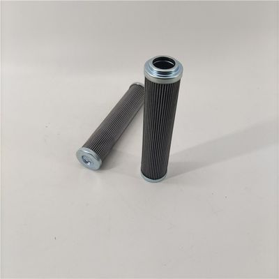 Elemento de filtro de pressão hidráulico HP0653A25ANP01 -30°C a 100°C