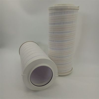 Elemento hidráulico de filtro de óleo HC8314FKP16H para componentes industriais