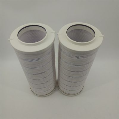 Elemento hidráulico de filtro de óleo HC8314FKP16H para componentes industriais