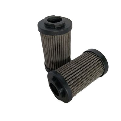 1.3 kg de peso Filtro de fibra de vidro camião médio elemento hidráulico de filtro de óleo 0660D010ON