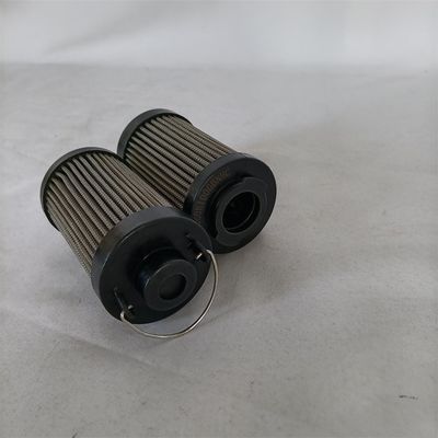 1.3 kg de peso Filtro de fibra de vidro camião médio elemento hidráulico de filtro de óleo 0660D010ON