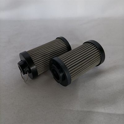 1.3 kg de peso Filtro de fibra de vidro camião médio elemento hidráulico de filtro de óleo 0660D010ON