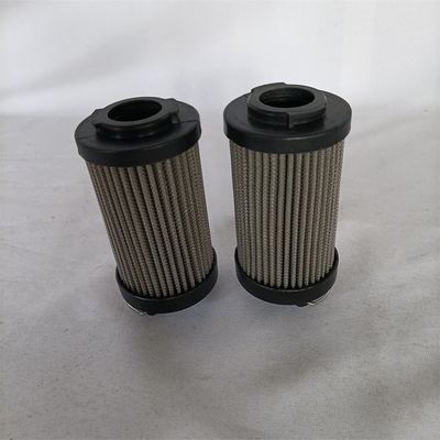 1.3 kg de peso Filtro de fibra de vidro camião médio elemento hidráulico de filtro de óleo 0660D010ON