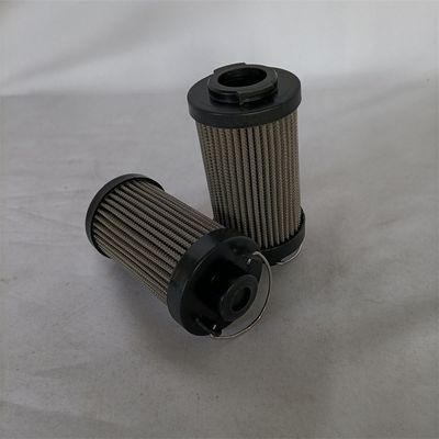 1.3 kg de peso Filtro de fibra de vidro camião médio elemento hidráulico de filtro de óleo 0660D010ON