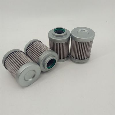 Excavadora Filtro de óleo hidráulico elemento R900229756 3 meses B12 1000 Filtragem fina