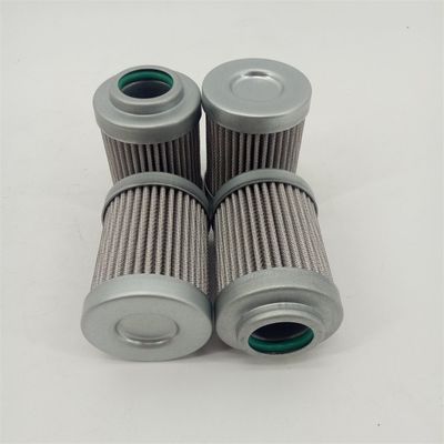 Excavadora Filtro de óleo hidráulico elemento R900229756 3 meses B12 1000 Filtragem fina