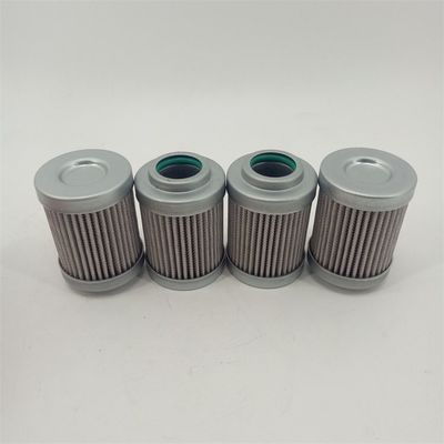 Excavadora Filtro de óleo hidráulico elemento R900229756 3 meses B12 1000 Filtragem fina