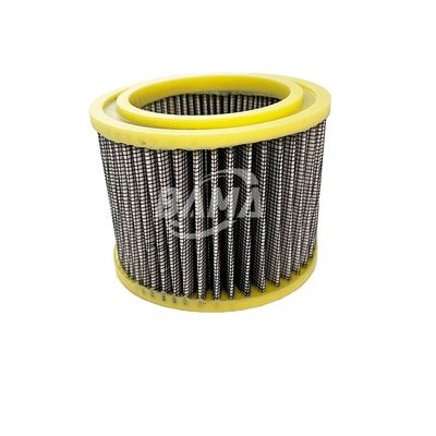 Filtro hidráulico de filtração 55199068 para acessórios de camiões com motor diesel