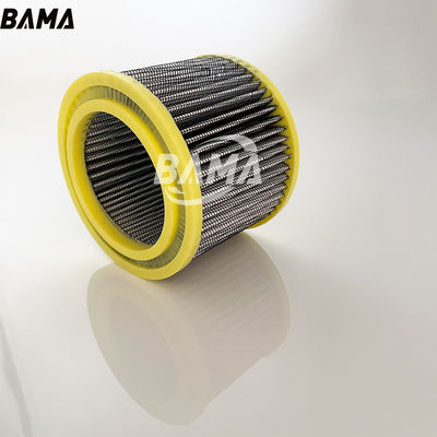 Filtro hidráulico de filtração 55199068 para acessórios de camiões com motor diesel