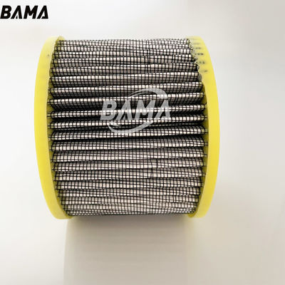 Filtro hidráulico de filtração 55199068 para acessórios de camiões com motor diesel