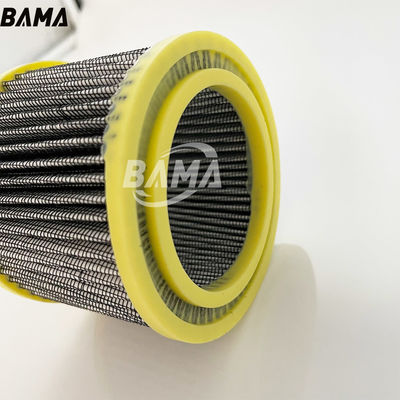 Filtro hidráulico de filtração 55199068 para acessórios de camiões com motor diesel