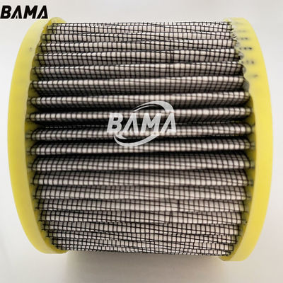 Filtro hidráulico de filtração 55199068 para acessórios de camiões com motor diesel