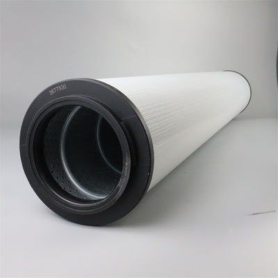 8 kg Peso NBR vedações Filtro de óleo hidráulico 2600 R 020 BN3HC para equipamentos industriais