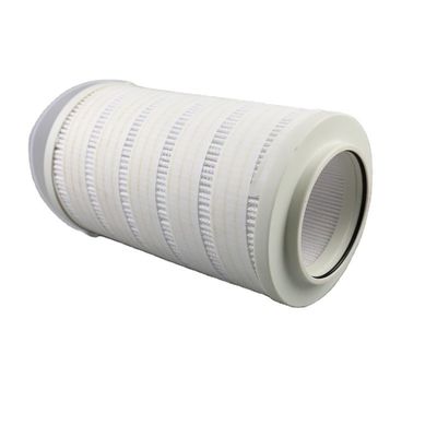 Condição Elemento de filtro de óleo de fibra de vidro HC8314FKP39H para equipamento hidráulico de filtro de óleo