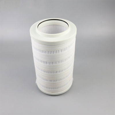Condição Elemento de filtro de óleo de fibra de vidro HC8314FKP39H para equipamento hidráulico de filtro de óleo