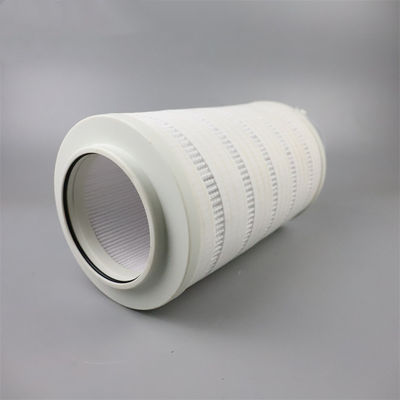 Condição Elemento de filtro de óleo de fibra de vidro HC8314FKP39H para equipamento hidráulico de filtro de óleo