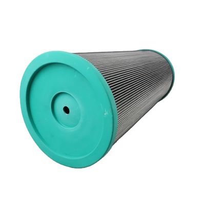 2 kg de peso e 200 mm de diâmetro externo Filtro hidráulico de óleo 937861Q para equipamentos mecânicos