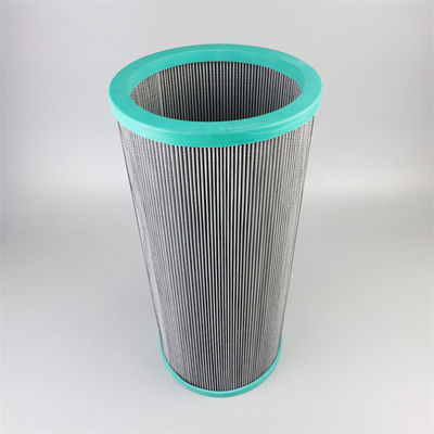 2 kg de peso e 200 mm de diâmetro externo Filtro hidráulico de óleo 937861Q para equipamentos mecânicos