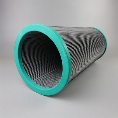 2 kg de peso e 200 mm de diâmetro externo Filtro hidráulico de óleo 937861Q para equipamentos mecânicos