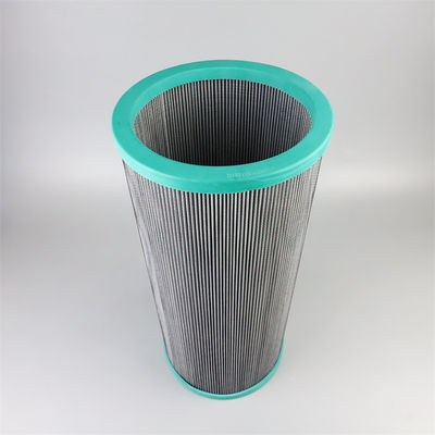 2 kg de peso e 200 mm de diâmetro externo Filtro hidráulico de óleo 937861Q para equipamentos mecânicos