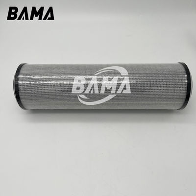 1.8 kg Fibra de vidro Filtro de retorno de óleo diesel Elementos de filtro hidráulico 0800RK010BN3HC