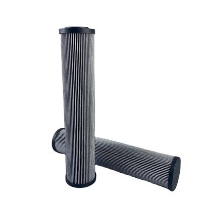 Fibra de vidro Medium HP3203A10ANP01 Elementos hidráulicos de filtro de óleo para lojas de alimentos e bebidas