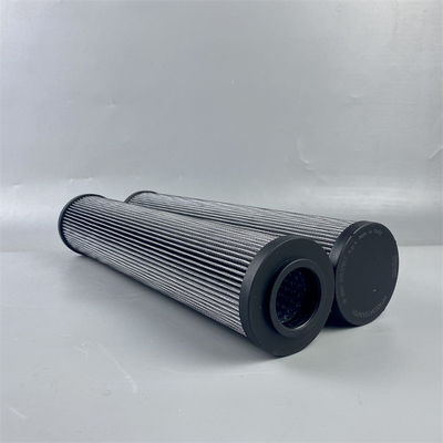Fibra de vidro Medium HP3203A10ANP01 Elementos hidráulicos de filtro de óleo para lojas de alimentos e bebidas