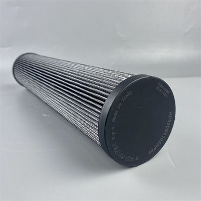 Fibra de vidro Medium HP3203A10ANP01 Elementos hidráulicos de filtro de óleo para lojas de alimentos e bebidas