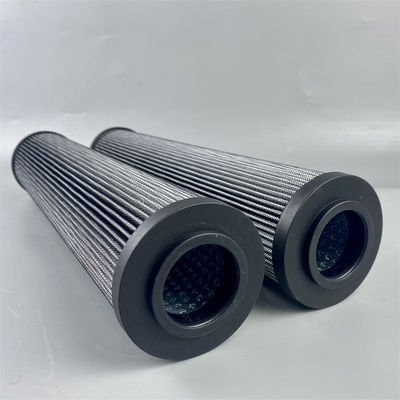 Fibra de vidro Medium HP3203A10ANP01 Elementos hidráulicos de filtro de óleo para lojas de alimentos e bebidas
