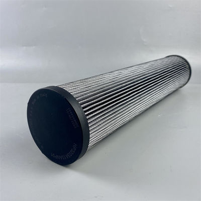 Fibra de vidro Medium HP3203A10ANP01 Elementos hidráulicos de filtro de óleo para lojas de alimentos e bebidas