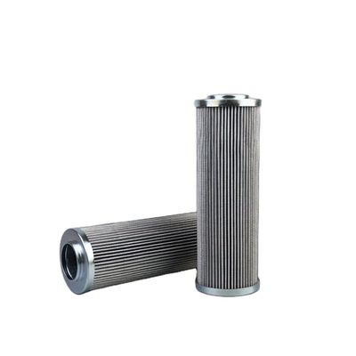 Pressão diferencial máxima de 21 bar Equipamento industrial Elemento de filtro de óleo hidráulico HP3202A06ANP01