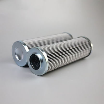 Pressão diferencial máxima de 21 bar Equipamento industrial Elemento de filtro de óleo hidráulico HP3202A06ANP01