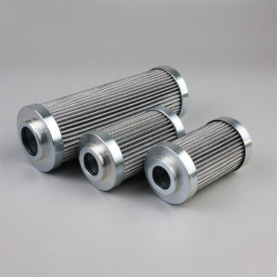 Pressão diferencial máxima de 21 bar Equipamento industrial Elemento de filtro de óleo hidráulico HP3202A06ANP01
