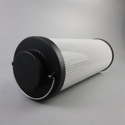 1300R010ON Elementos hidráulicos de filtro de óleo para máquinas de construção de grau profissional