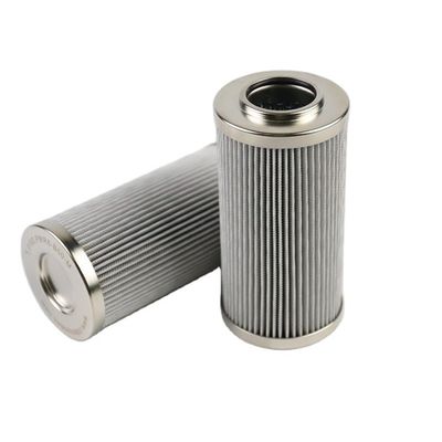 Máquinas de Engenharia de Alimentos e Bebidas Filtro de Óleo Hidráulico 2.0150 H10XL-A00-0-M