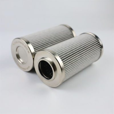 Máquinas de Engenharia de Alimentos e Bebidas Filtro de Óleo Hidráulico 2.0150 H10XL-A00-0-M