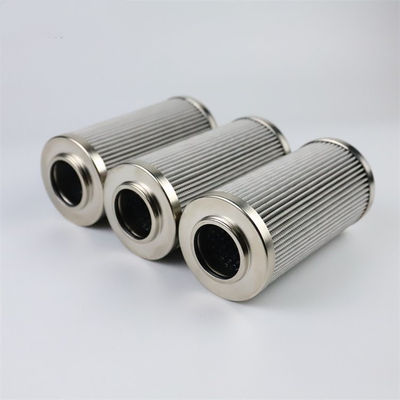 Máquinas de Engenharia de Alimentos e Bebidas Filtro de Óleo Hidráulico 2.0150 H10XL-A00-0-M
