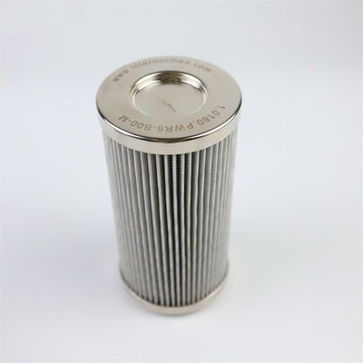 Máquinas de Engenharia de Alimentos e Bebidas Filtro de Óleo Hidráulico 2.0150 H10XL-A00-0-M