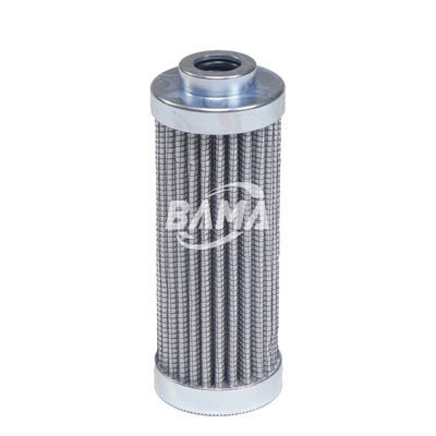 0.1kg Peso Filtro hidráulico de óleo 0030D010BN4HC para peças mecânicas 93,2 mm de altura
