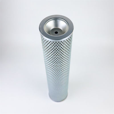 FC1092 Elementos hidráulicos de filtro de óleo para temperatura de funcionamento contínua de -25°C a 120°C