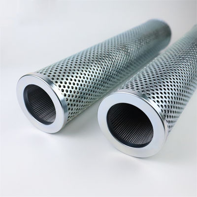 FC1092 Elementos hidráulicos de filtro de óleo para temperatura de funcionamento contínua de -25°C a 120°C