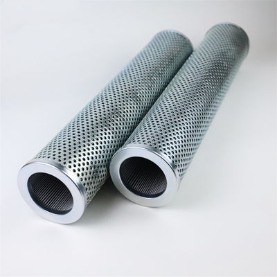 FC1092 Elementos hidráulicos de filtro de óleo para temperatura de funcionamento contínua de -25°C a 120°C
