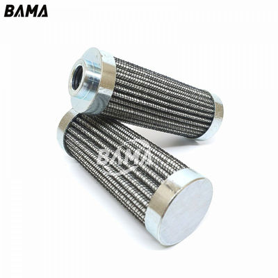 0.1kg Peso Filtro hidráulico de óleo 0030D010BN4HC para peças mecânicas 93,2 mm de altura