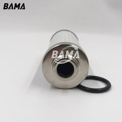 0.1kg Peso Filtro hidráulico de óleo 0030D010BN4HC para peças mecânicas 93,2 mm de altura